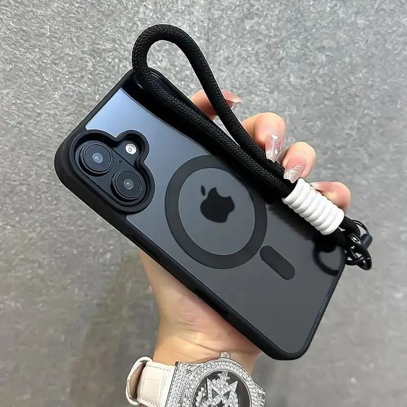 Рисунок 5 - Чехол для телефона Magsafe с матовым