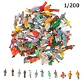 100 Piezas 1-200