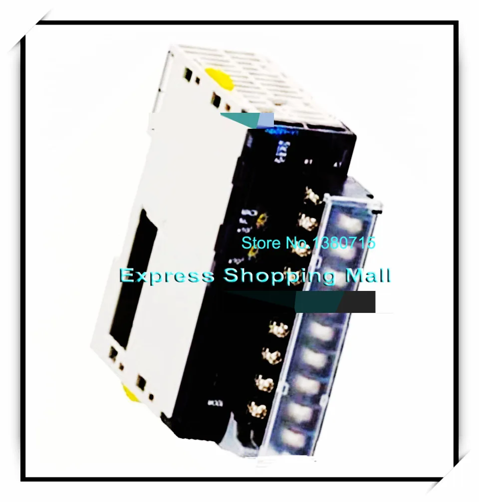 

New CJ1W-AD041 CJ1W-AD041-V1 CJ1W-DA08V CJ1W-DA08C CJ1W-AD081-V1 PLC Module