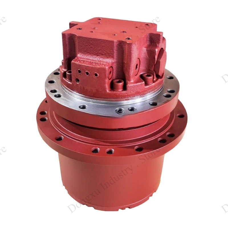 Excavator Parts 20450-53063 MAG-26V-320-1 Final Drive Motor B37 B37-2 Fast Delivery