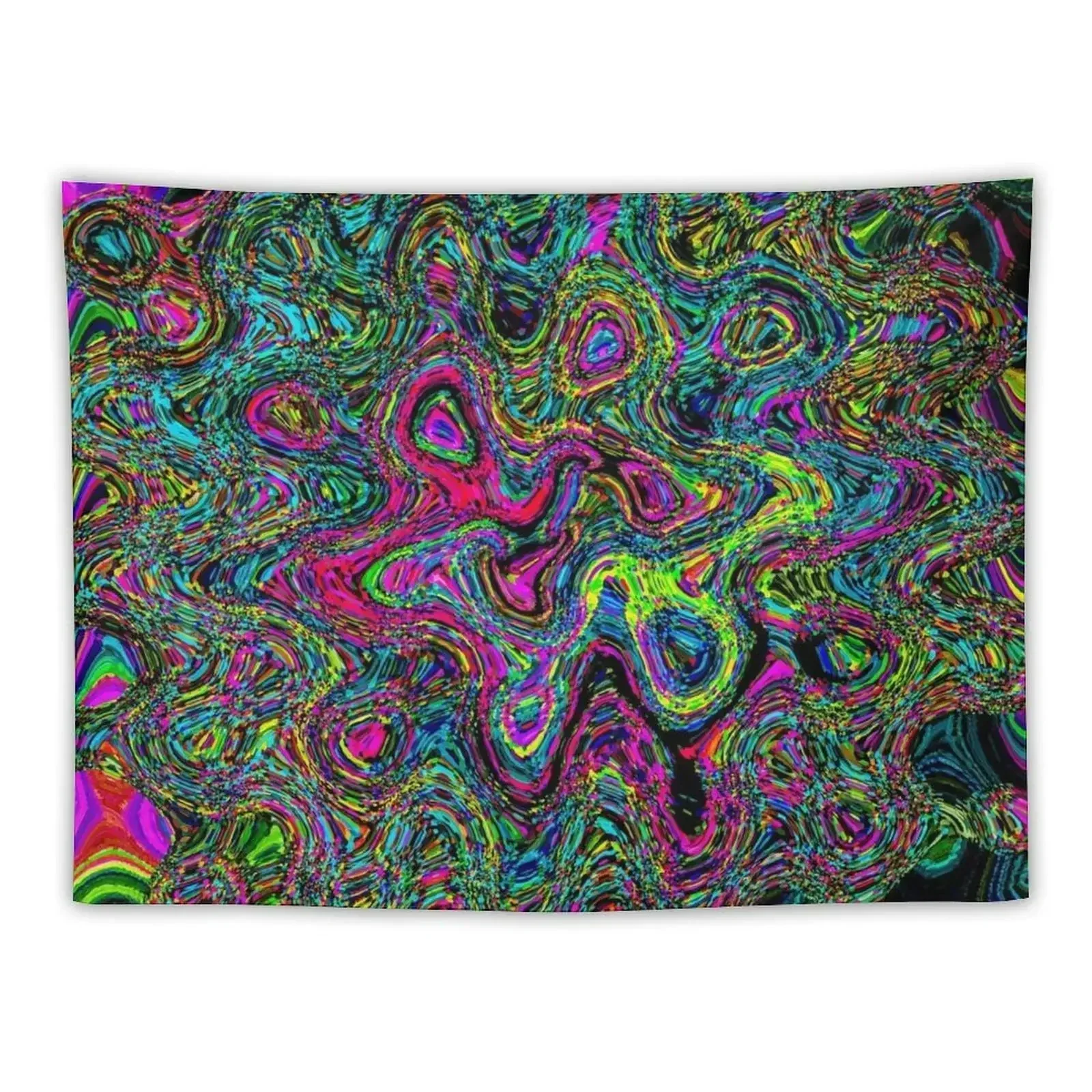 

Flashback Tapestry For Bedroom Room Decor Aesthetic Tapestry