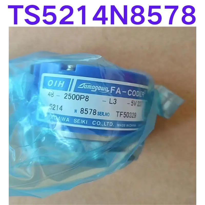 

Brand-new Encoder TS5214N8578