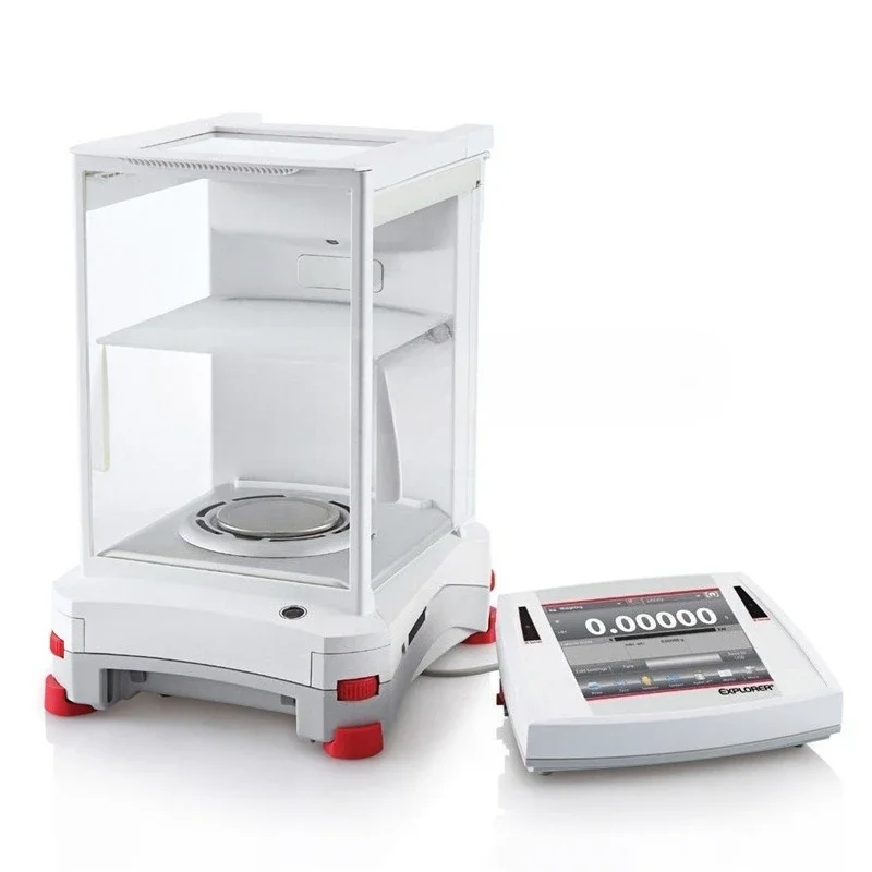 [EX125/225DZH/AD quasi-micro electronic balance] 0.01mg 1/100,000