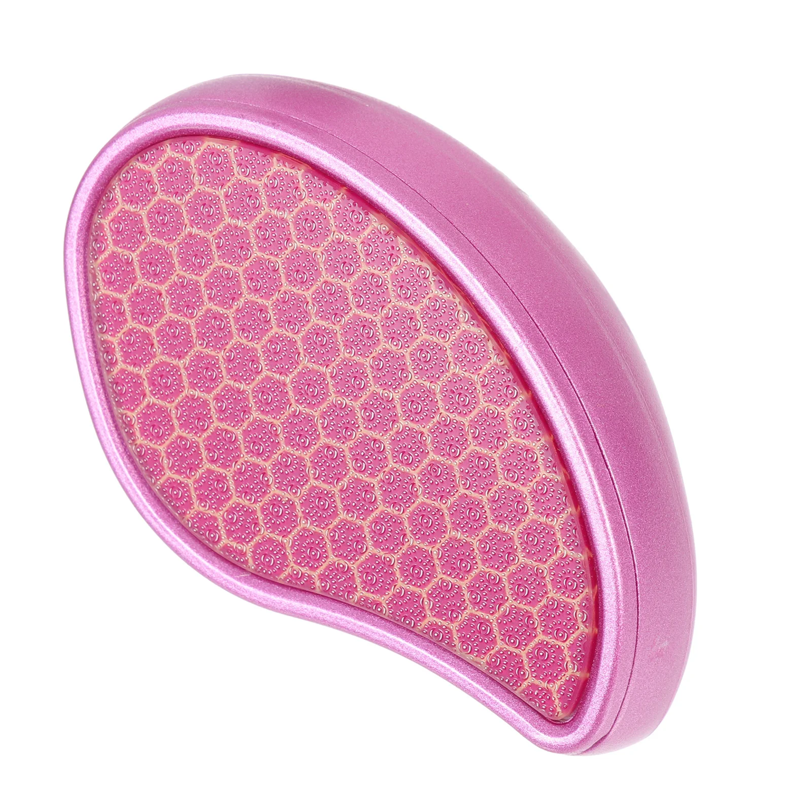 

Пилочка для ног для педикюра, высококачественное портативное средство для удаления мозолей для ног, скребок для омертвевшей кожи, ручной отшелушивающий инструмент, поставка для ухода за ногтями