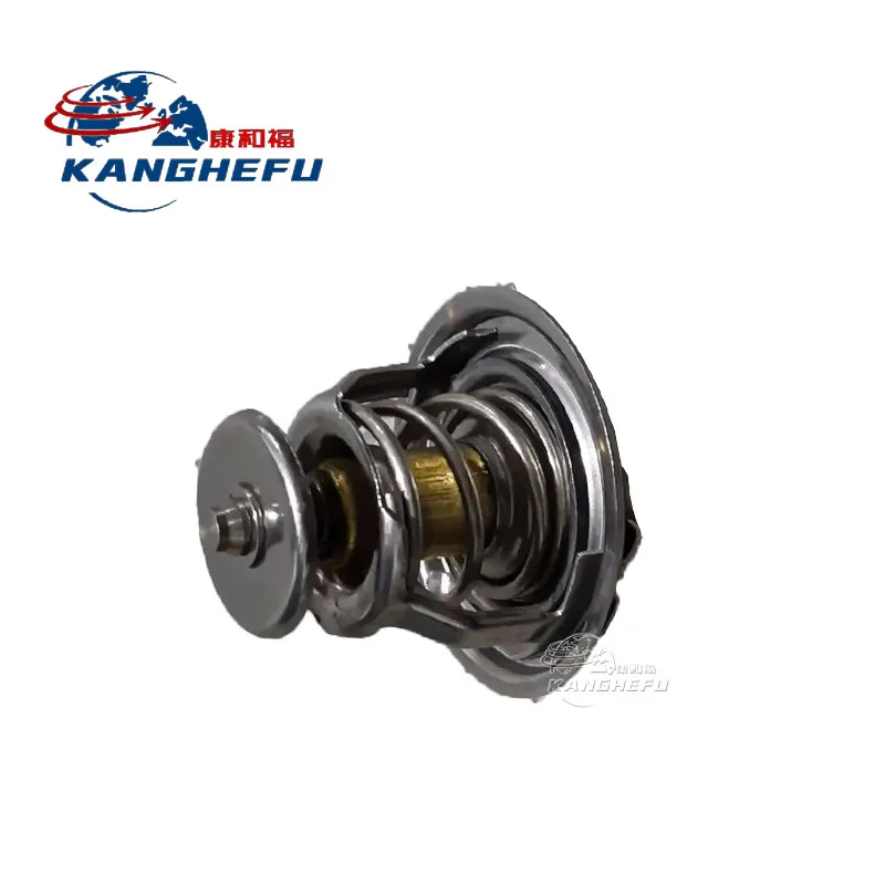 Forklift Thermostat YM121850-49810 - an Accessory for the Engine Water Temperature Control Cooling System