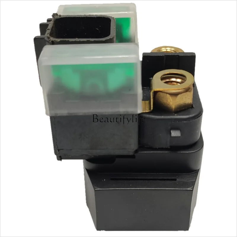 

partSuzuki VL1500 VLR180 Motorcycle Start Relay Accessories 3005.0