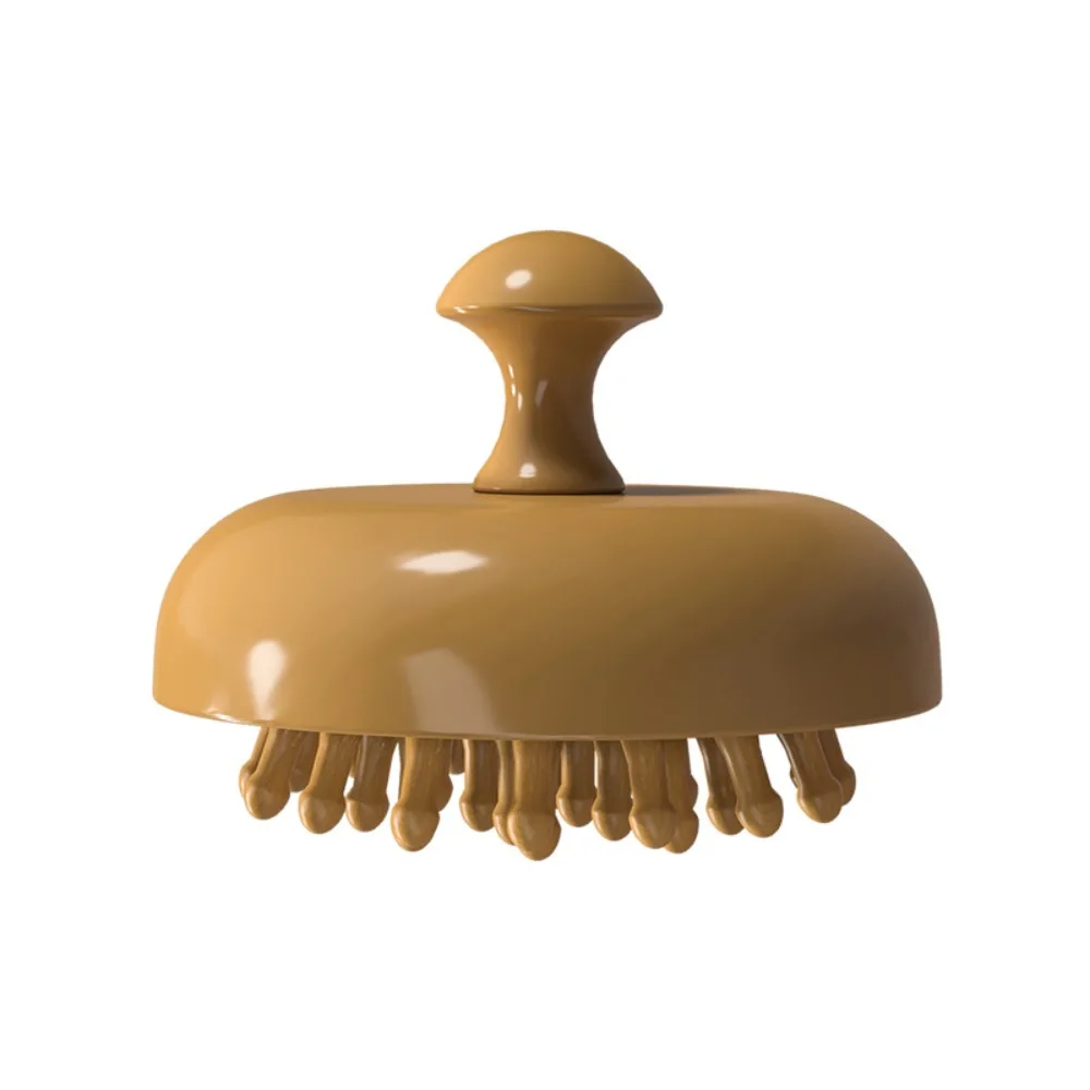 

Новая массажная расческа Meridian на воздушной подушке, деревянная щетка Meridian с широкими зубьями, расческа для кожи головы для дноуглубления меридиана всего тела