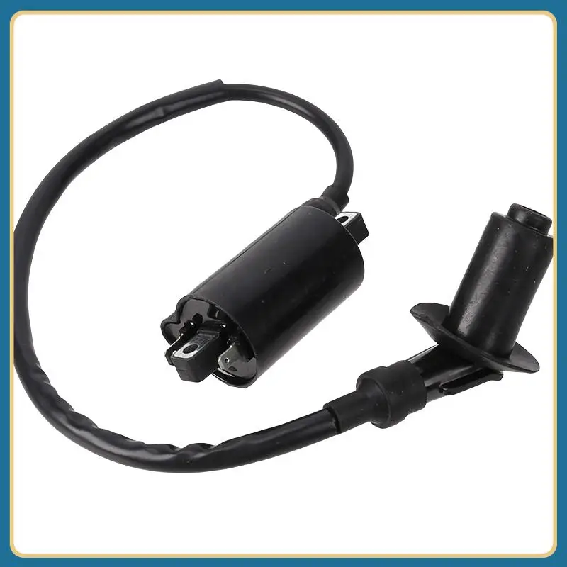 GY6 230CCengine electrical assembly igniter high-voltage package relay rectifier suitable for motorcycles/beach bikes/go karts
