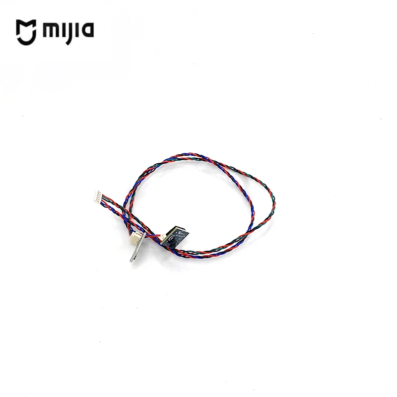 Original Water Tank Dust Box Sensor Mopping Magnetic Induction Panel for  MiJia G1 MJSTG1 Robot Vacuum Cleaner Spare Parts