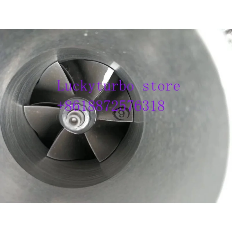 Xinyuchen turbocharger for Shuanglong Mercedes-Benz engine 2.9T turbine outlet  turbocharger