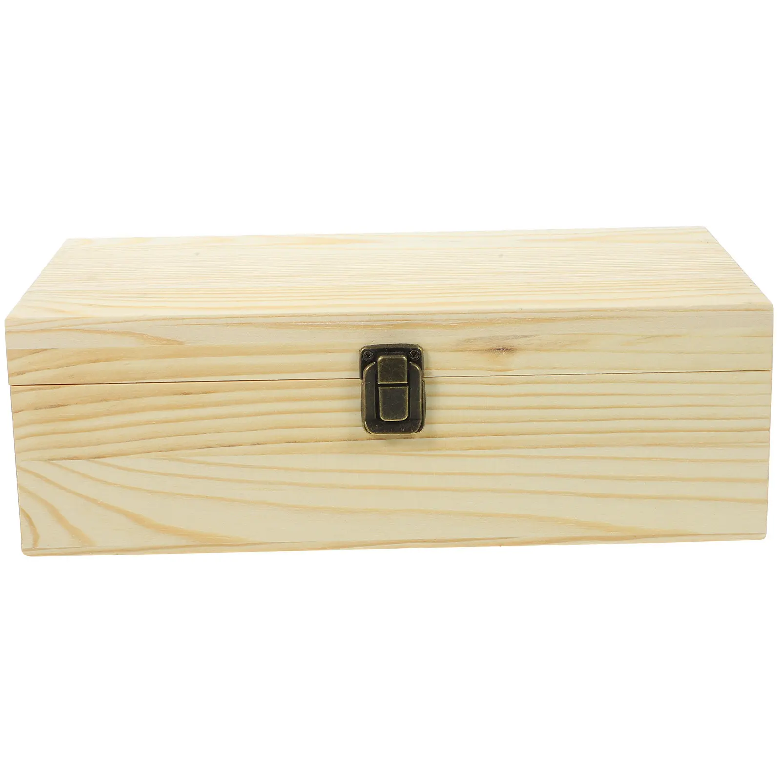 

Премиум-органайзер для эфирных масел из дерева на 32 слота для путешествий, дома, офиса, ароматерапии, прочный и легкий