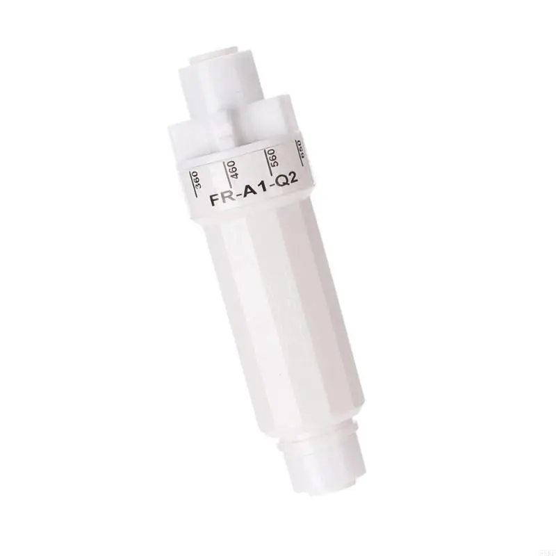 Reverse Machine Discharge Valves For Minimal Water Waste And Maximums Durability In Daily Use 55KF