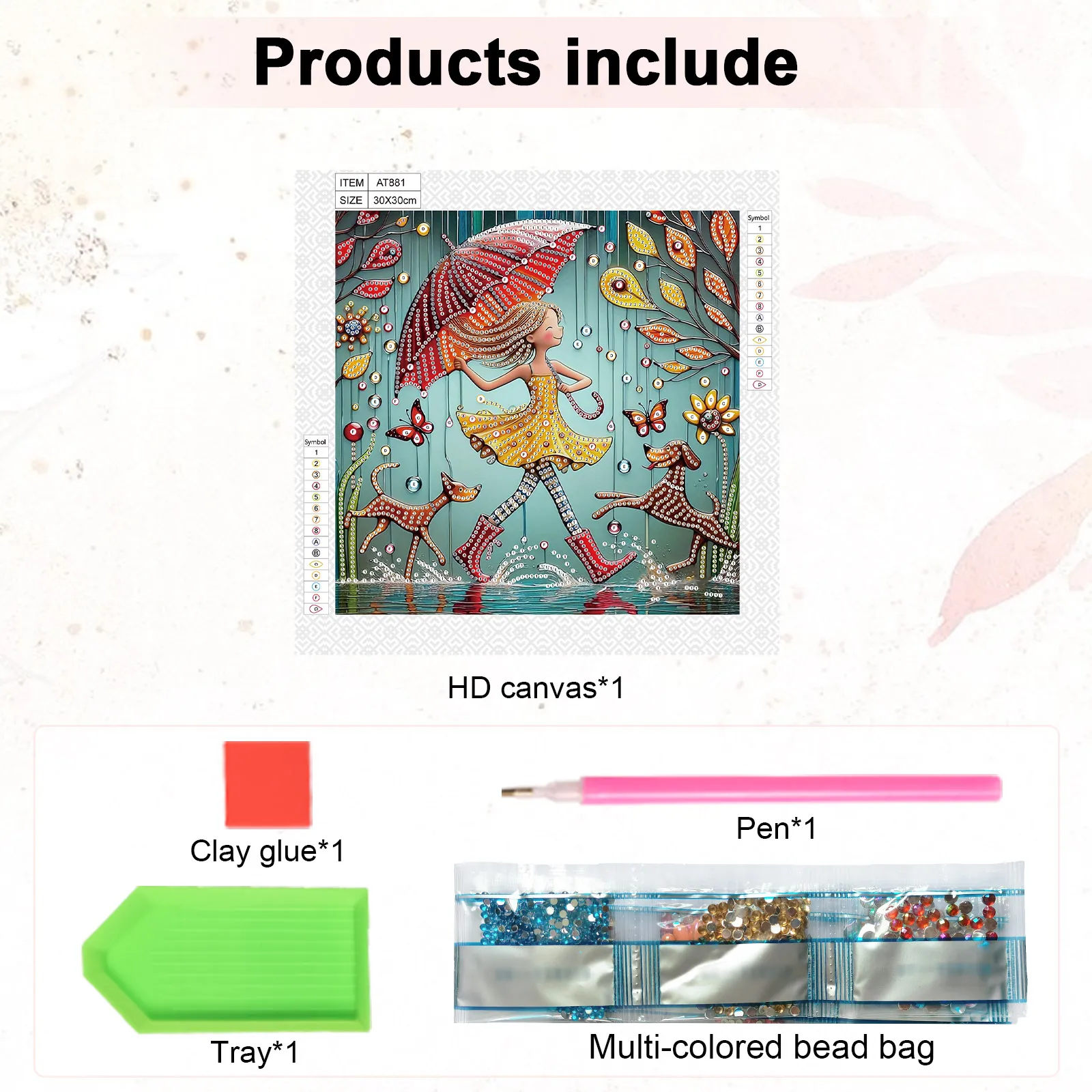 Yetişkinler için Yeni Başlayan - Art Craft Girl incelemesi ve fiyatı