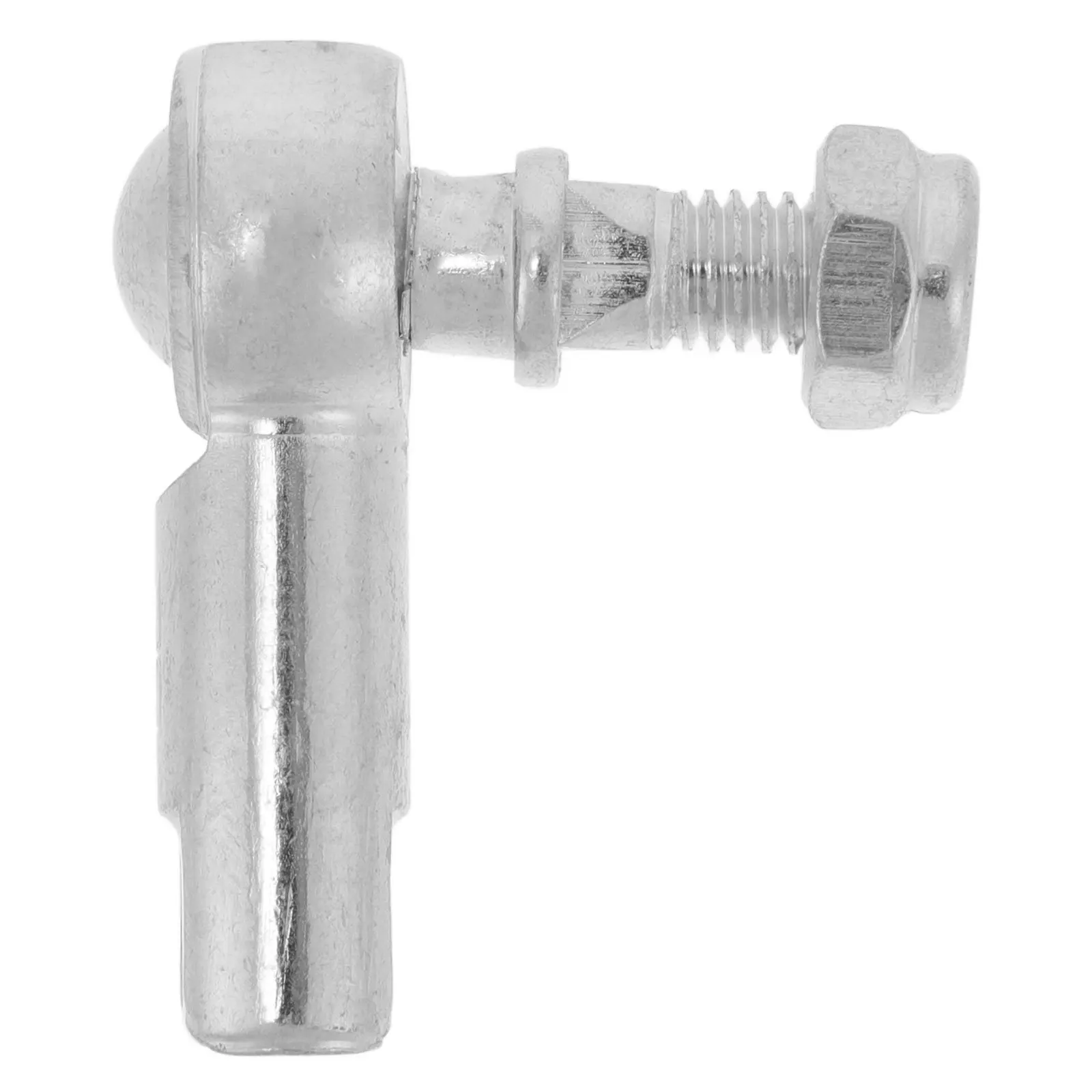 

Steering System Tie Rod Ball Joint For Atv Metal Link Rod End Enhanced Stability Easy Install Compatible Offroad Vehicles