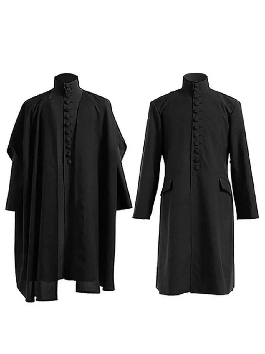 

Новый костюм для косплея Snape Profor, национальный праздничный сценический костюм, женская традиционная одежда, материал из полиэстера