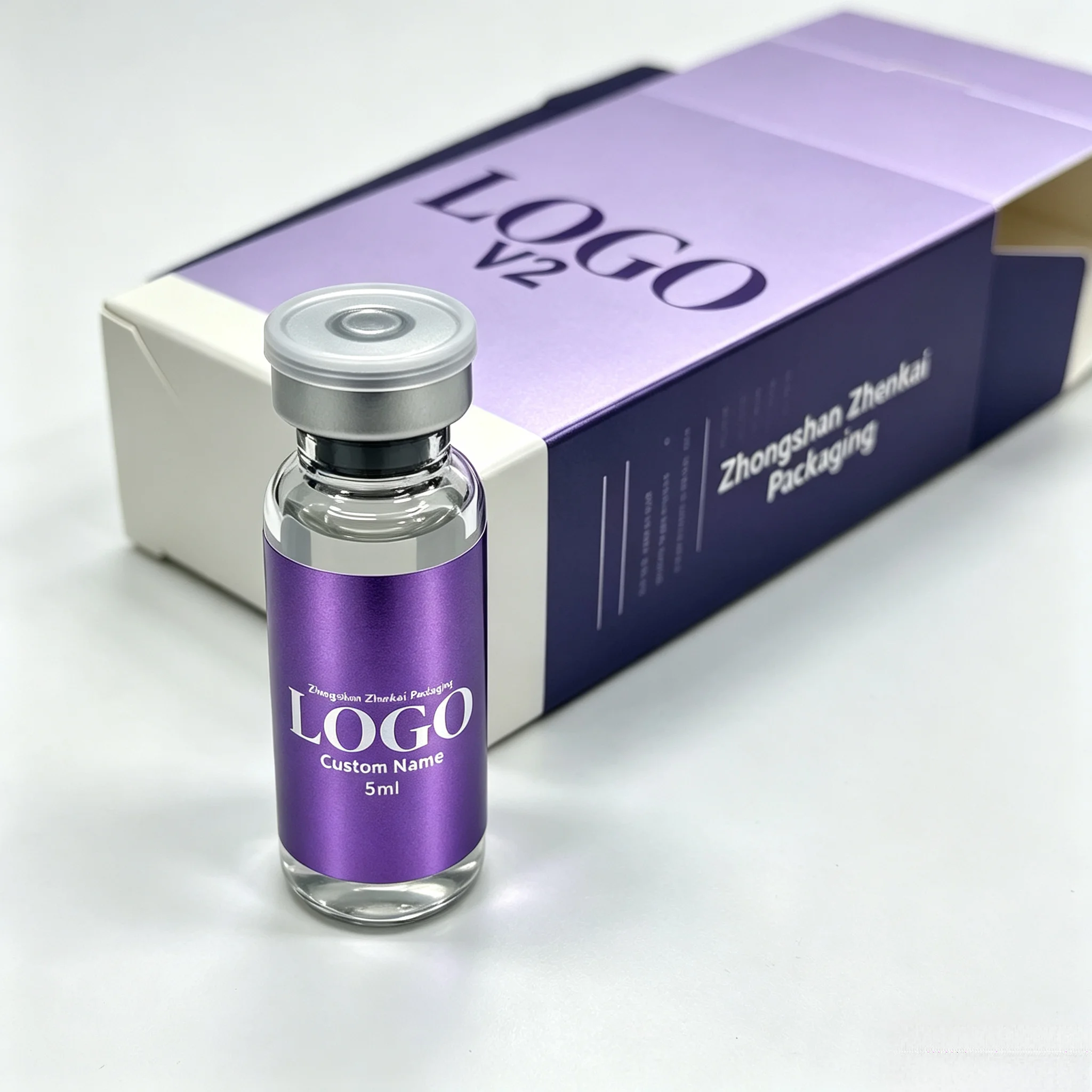Водонепроницаемые HD-виниловые – обзор и цена Luxury Skincare Bottles