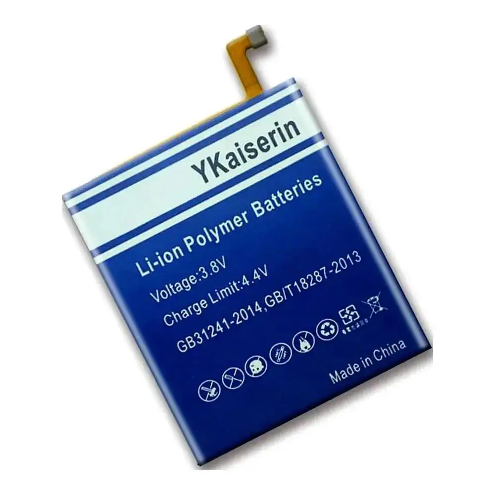 

Mobile Phone Battery Fast Charging HE354 For Nokia 9 Pureview TA-1082 TA-1087 4700Mah