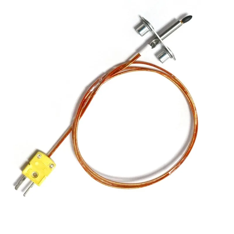 

Probe Sensor KIT0422 Thermocouple Temperature Probe 650/885 Compatible