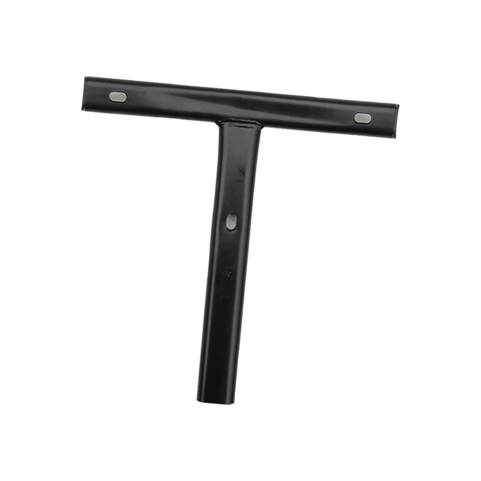 Swivel Chair Back Support Rod T Shaped Bar Easy Installation Adjustable for Backrest Chair Gaming Chairs Attachments