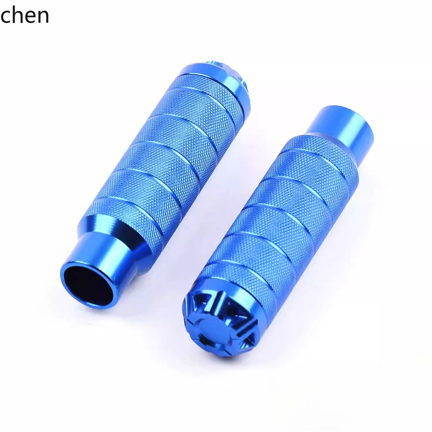 

ZML Electric Bike UQi U1 U+B Long Pedal Caps G2/0 M2 MQis Modified Bottom Bracket Pedals
