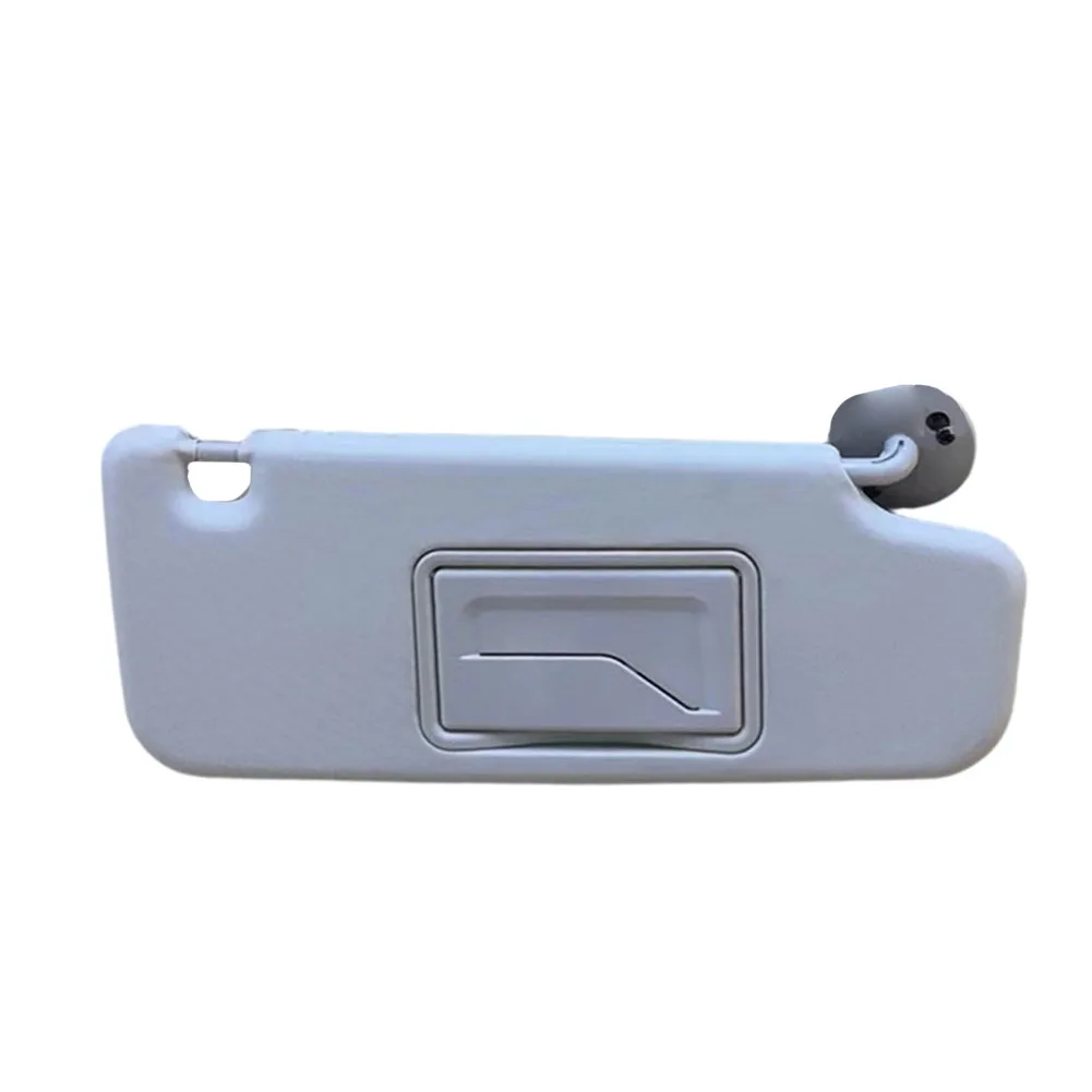 OEM Style Car Sun Visor Replacement for Chevrolet For Sonic 2012-2022 Spark 2011-2022 Part Numbers 95091732 42481829 42478247