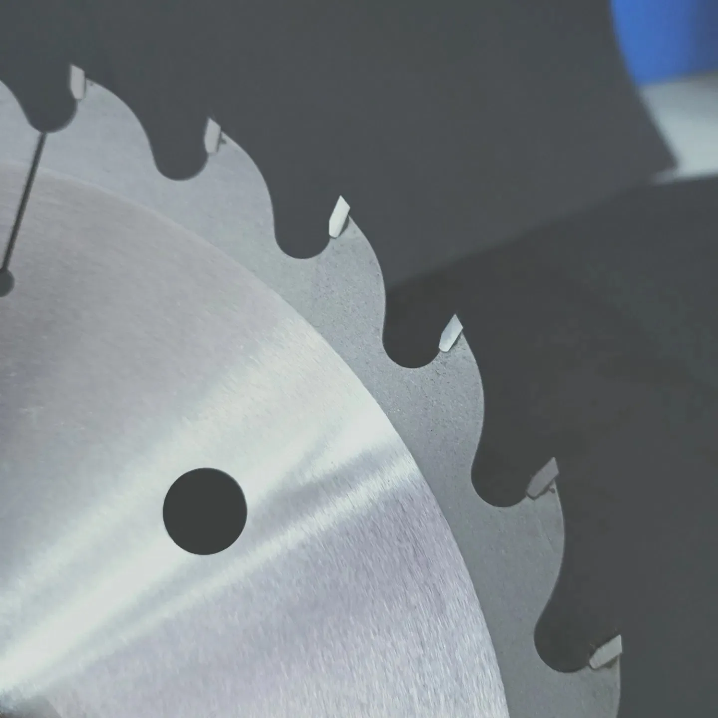 250/275/300/315mm HSS Metal Circular Saw Blade for Tube Cutting