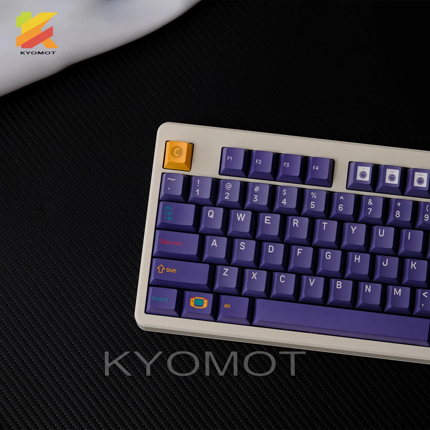 KYOMOT 150 touches rétro NGC j - Gaming Console Cube avis et prix