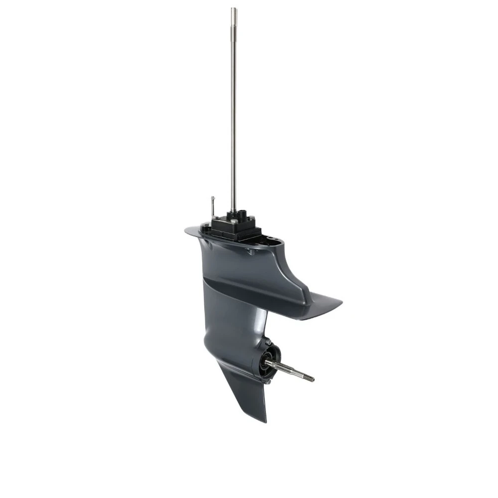 Gearbox assembly is suitable for outboard lower box parts propulsion engine domestic machine