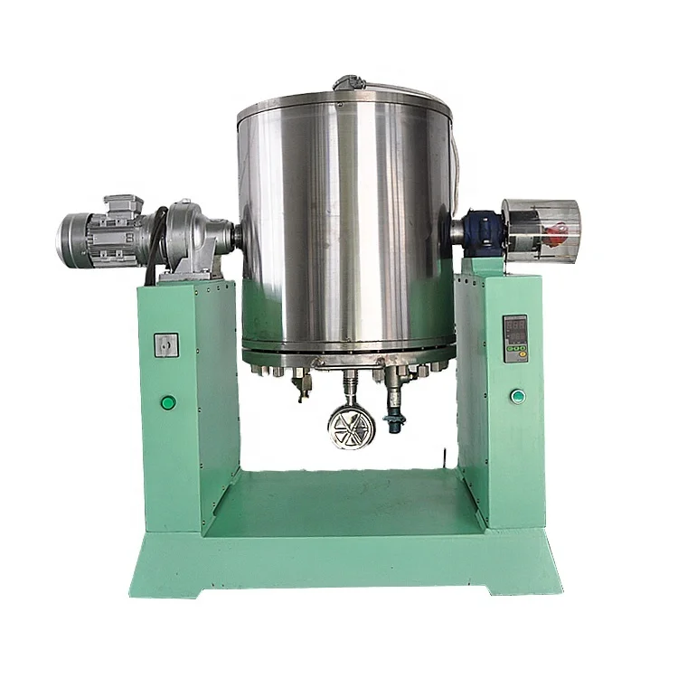 high accuracy laboratory 15L digester testing equipment pulp rotary digester