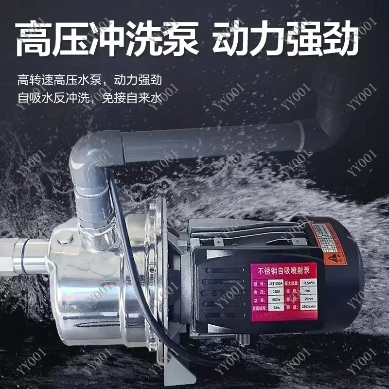 Micro Drum Filter Koi Pond Water Purification System Biological Filtration Equipment