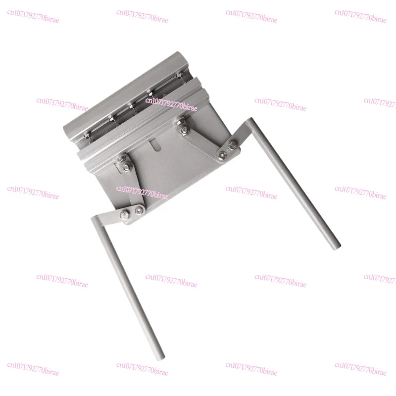 Beekeeping Equipment Beehive Frame Eyelet Punching Machine