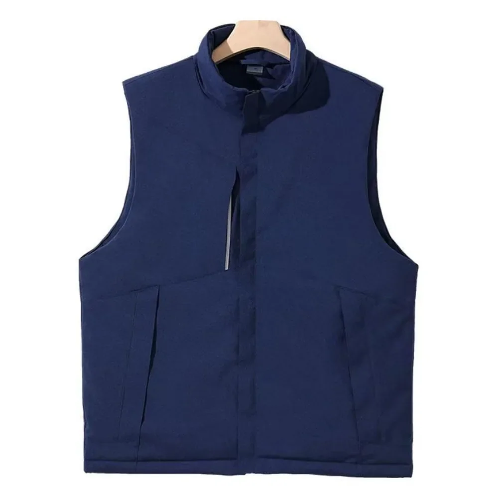 Рисунок 2 - Осенне-зимний жилет унисекс