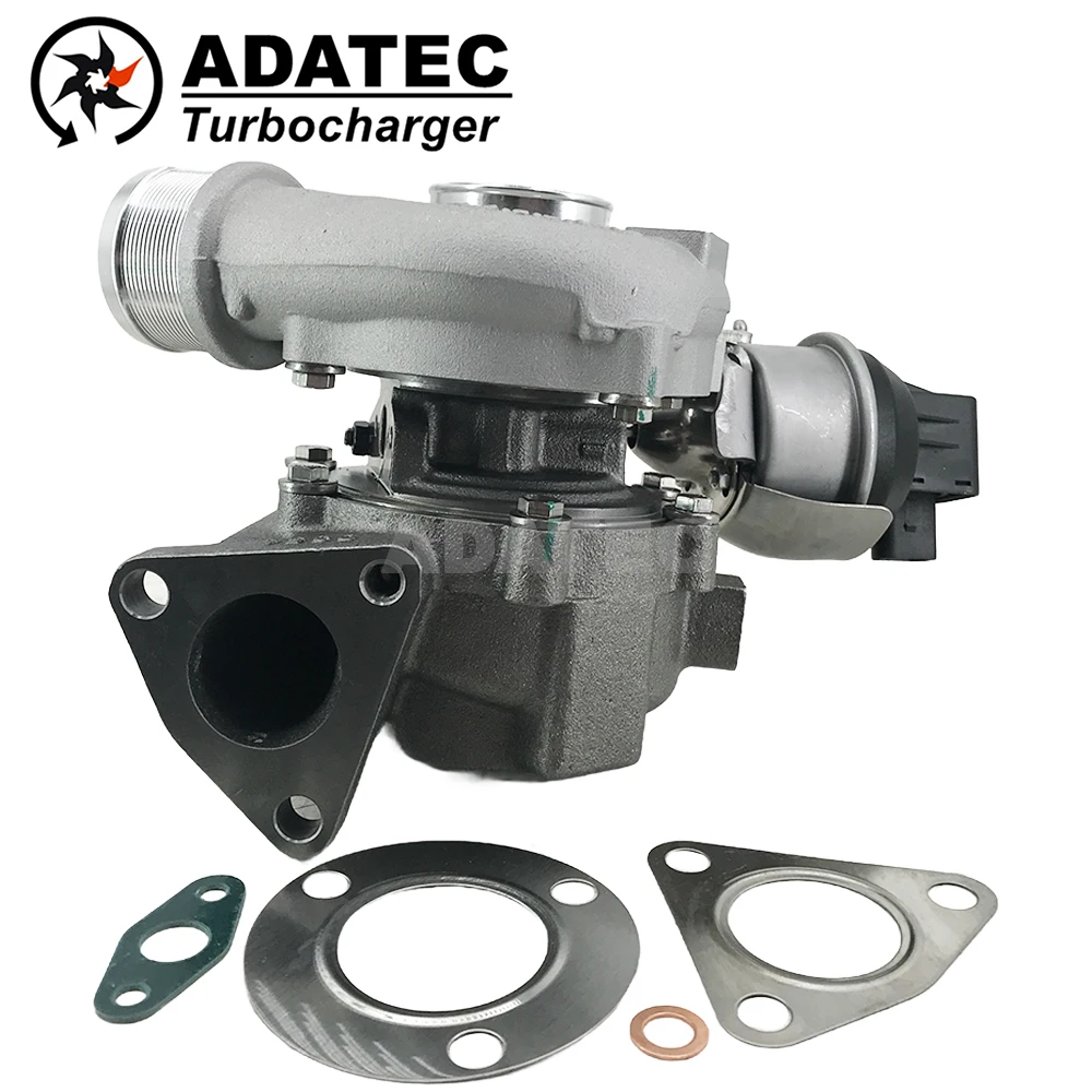 

53039880168 Turbo BV43 1118100-ED01A Turbine 53039700168 Turbocharger for Great Wall Hover 2.0T H5 4D20 2.0L H5 2.0T 4D20 2.0L