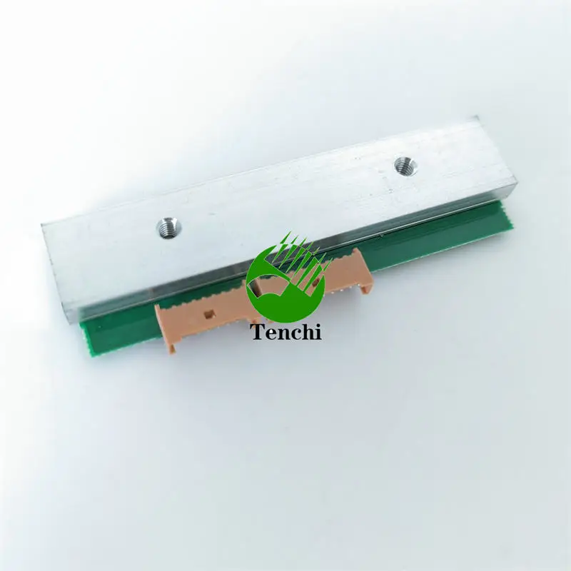 Głowica termiczna do drukarek DIGI SM100 SM100PCS SM300 dwuportowa głowica drukująca SM5100 SM5300 SM110 SM80 SM90