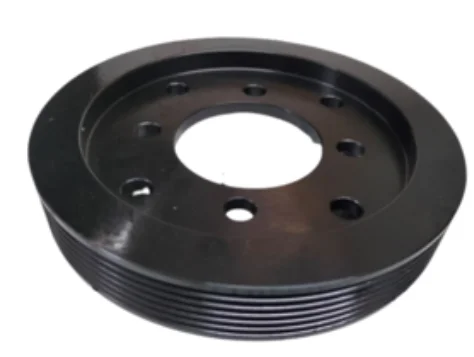 Thermo King Idler Pulley Replacement Maintains Proper Belt Tension Pully 77-2691
