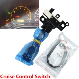 Anahtarı cruise kontrol toyota corolla yaris camry için güç anahtarı cruise ile vios hilux hiace dilek auris prius previa rav4 seyir kontrolü, araba, no. 1 için en çok satılan 8 ürün
