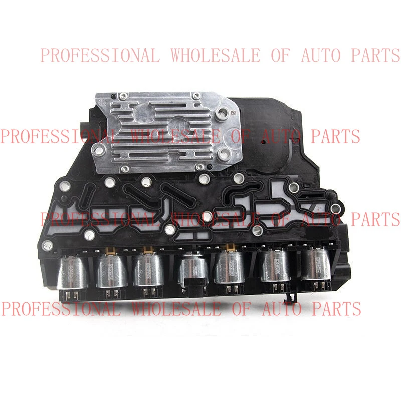 V+ 24264683 24256797 For Chevrolet Cruze 6T40 6T45 Transmission Control Module TCM