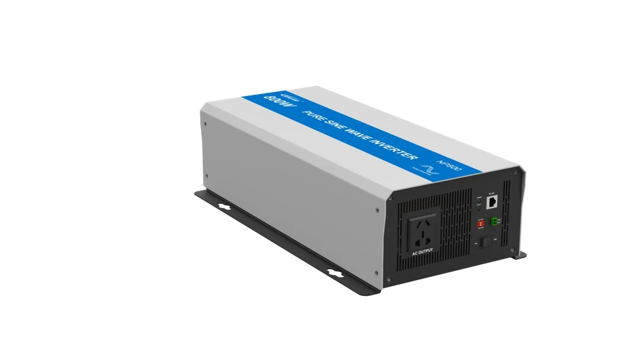 Low-frequency Pure Sine Wave Inverter Convert 12/24/48VDC To 220/230V AC 260W 600W 1kw 2kw 3KW 4KW 5KW