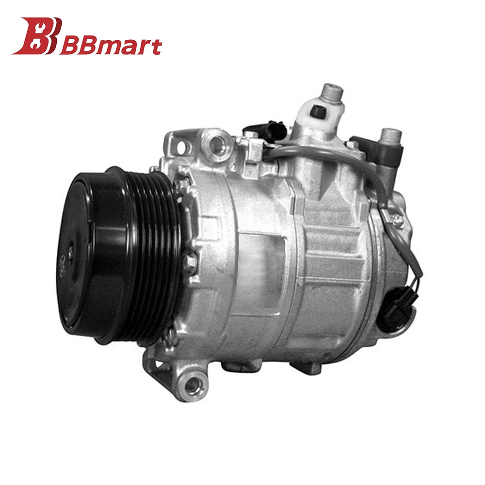 A0022306711 BBmart Auto Parts 1pcs Compressor For Mercedes Benz GL ML320 350 450 R320 350 OE 0022306711 Car Accessories