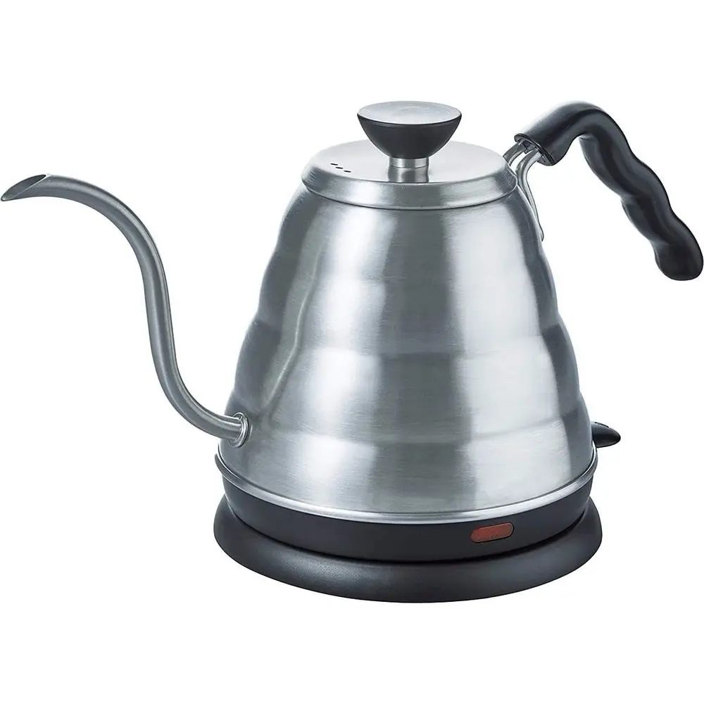 

V60 "Buono" Electric Goosek Drip Kettle, 800ml, Silver