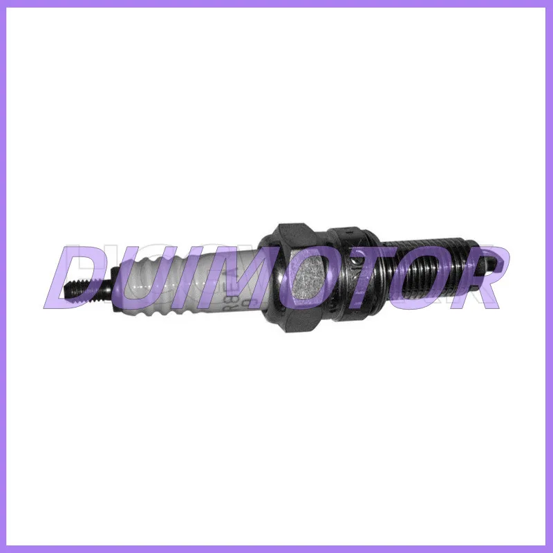 

Motorcycle Spark Plug / Spark Plug Cap for Colove 400x 500x Genuine Parts
