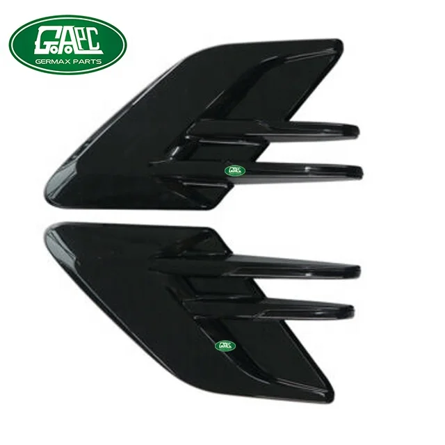 Fender Grille LR098791 Left LR098787 Right GLR18024 For  Sport 2018-2020 Car Body Accessories Auto