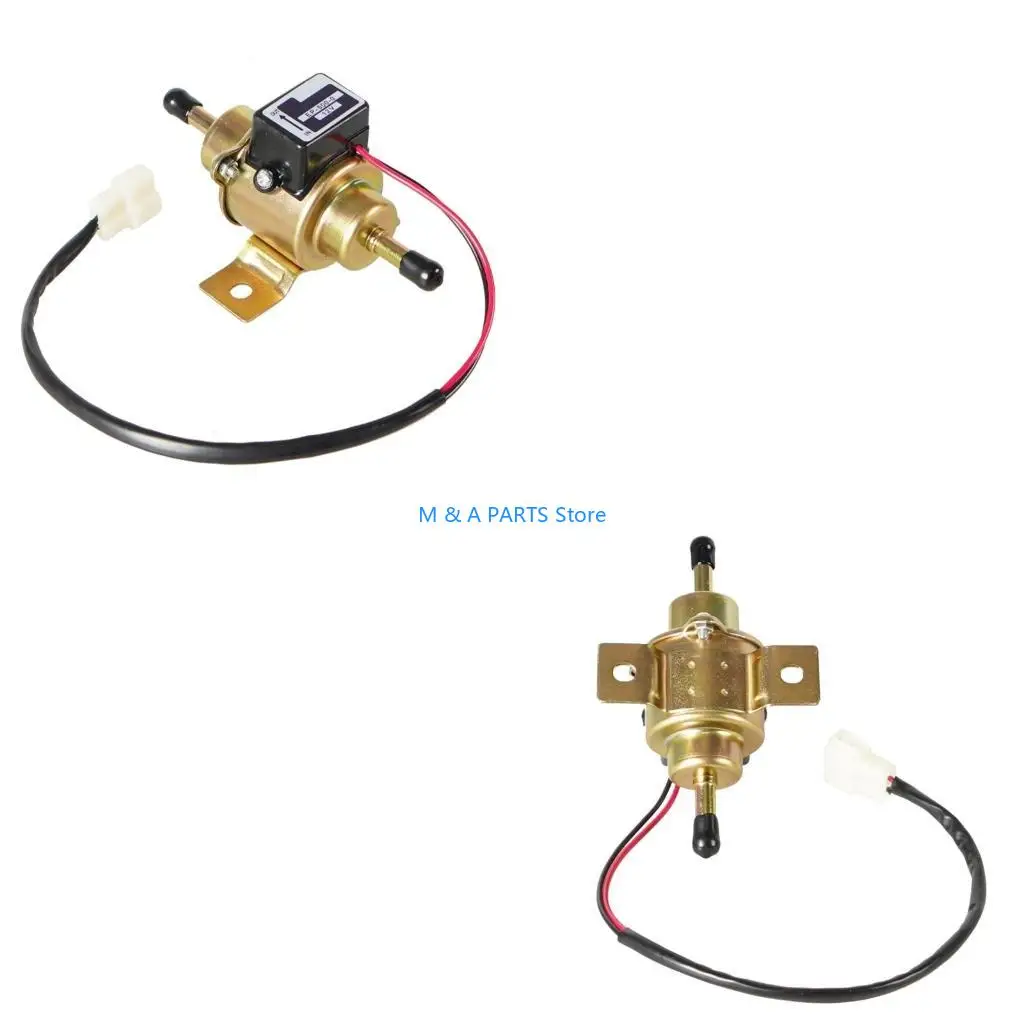 U1JF 12V Low Pressure Automobile External Electronic Fuels EP-500-0, 035000-0460, 12585-52030, 12585-52031