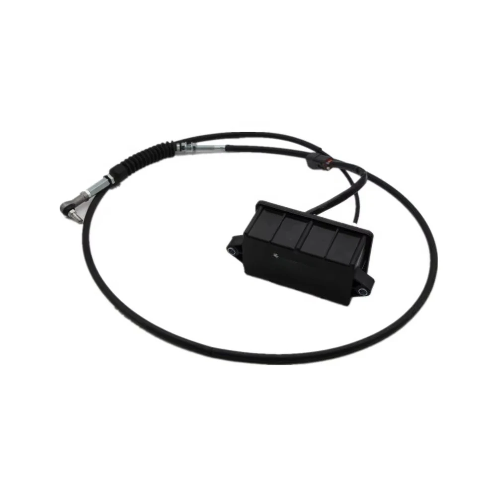 ELIC  Engine Part R260-9 R225-7 Excavator Throttle Motor  21EN-32300  21EN-32260