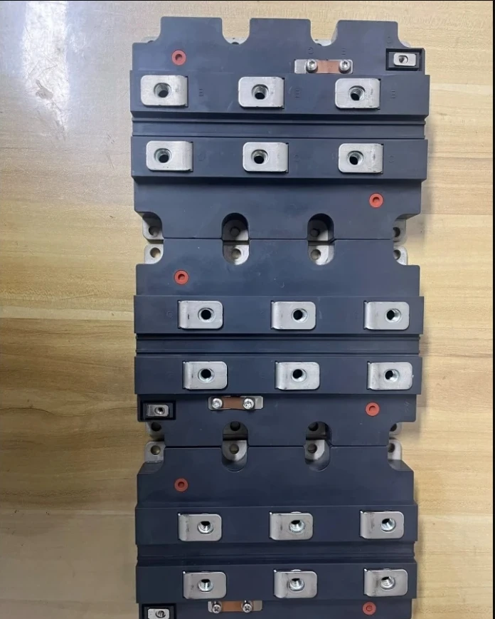 MBN1200E33 and MBN750H65E2 new and original IGBT Module