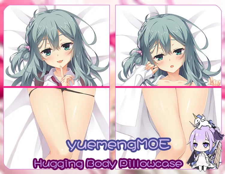 

RIDDLE JOKER shikibe iT Подушка Косплей Аниме Двусторонний принт Наволочка для обнимания тела в натуральную величину Dakimakura