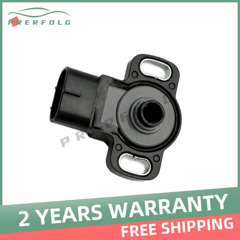 

Turn Right Throttle position sensor 13580-02F01-000 1358002F01000 For Suzuki Dl1000 K5