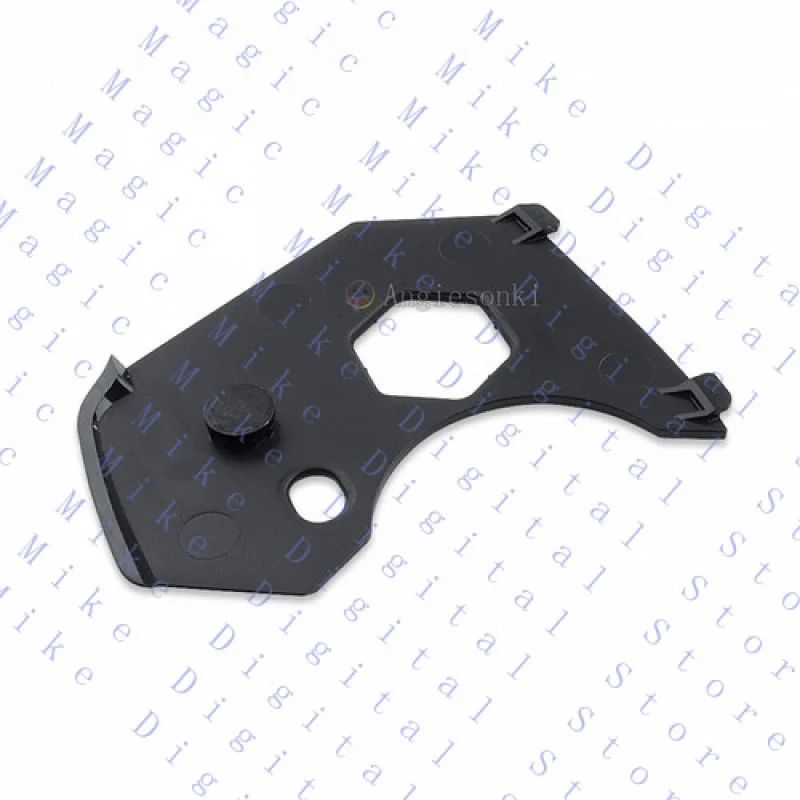H  Brand New Counterweight Back Cover for Logitech G502 Lightspeed Wireless Mouse view 5