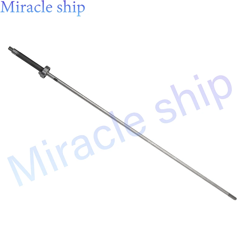 

369-64302 Приводной вал длиной 79,5 см для подвесного мотора Tohatsu 5HP 2T 4T 369-64302-0M; 369-64302-1M; 369-64302-0