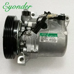 AC Compressor for Suzuki Jimny Petro 1.3 M13A SN413  95201-77GB2 9520077GB2 9520177GB2 95201-69GC0 95200-69GC0 95200-77GB2